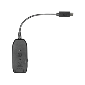 Audio Technica 3.5mm to USB Digital Audio Adapter