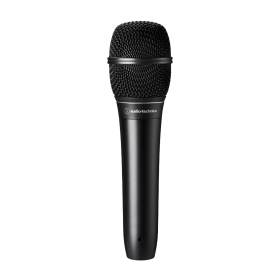 Audio Technica Hypercardioid Dynamic Handheld Microphone