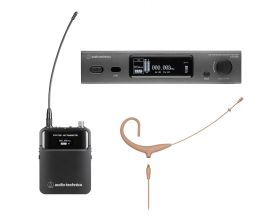 Audio Technica ATW-3211/892xTH  System DE2 and EE1 Frequencies