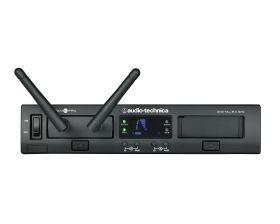 Audio Technica ATW-R1310 System 10 Pro Single Channel Receiver