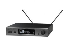 Audio Technica ATW-R3210N  Receiver Bands DE2 or EE1