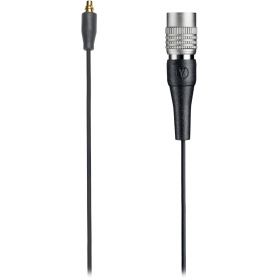 Audio Technica BP89X Detachable Cable Only CW Connector Black