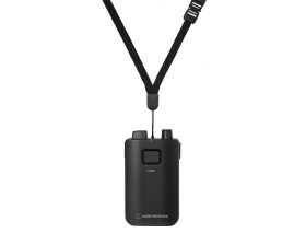 Audio Technica ESW Series Body Pack Transmitter DECT Technology