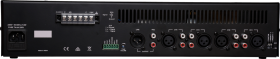 [Discontinued] Australian Monitor ES250-E Mixer Amplifier