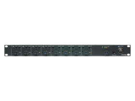 Australian Monitor MX82 Stereo Mixer