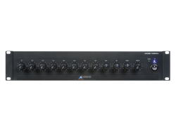 Discontinued Australian Monitor AMIS120XL, 120w Mixer Amplifier 100v