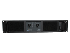 Australian Monitor AMB1600 Power Amplifier
