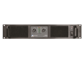 Australian Monitor AMB600 Power Amplifier