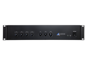 Discontinued Australian Monitor ES120-E Mixer Amplifier