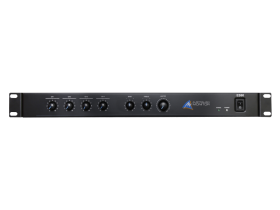Discontinued Australian Monitor ES60-E Mixer Amplifier