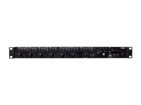 Australian Monitor HS120 120w amplifier