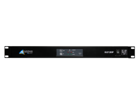Discontinued Australian Monitor IS2120P Power Amplifier