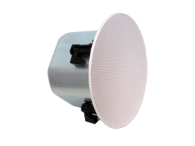 Australian Monitor QF60CS Ceiling Speaker White