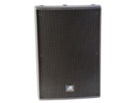 Australian Monitor XRS10-ODV 10" 100v Line Speaker, Black