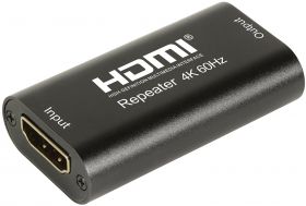 AVlink 4K HDMI 2.0 Repeater