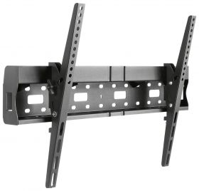 AVlink Tilting TV Bracket with Storage Box for Screens 37" to 70"