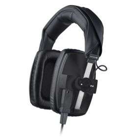Beyerdynamic DT 100 Studio headphones, 16 Ohm - BLACK