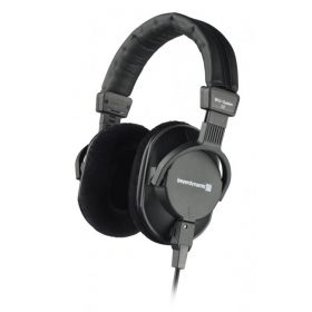 Beyerdynamic DT 250, Studio headphones, 250 Ohm