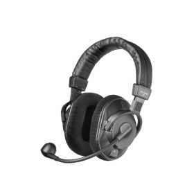 Beyerdynamic DT 290 MK II 250 Ohm Single-ear headset for TV cameras