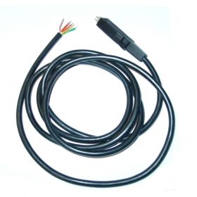 Beyerdynamic K 109.00 1.5m Cable for DT 109 series, free ends
