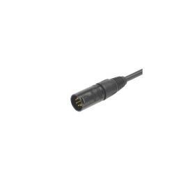 Beyerdynamic K 109.38, 1.5m cable for DT 100 series, 5-pin XLR-male