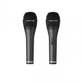 Beyerdynamic TG V70d s Vocal Pro Dyn Microphone (hypercard) switched