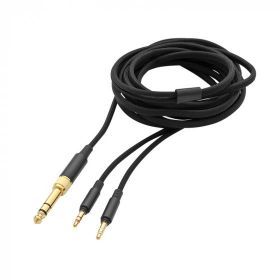 Beyerdynamic 3m Audiophile cable, black