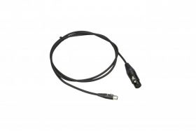 Beyerdynamic WA-MC - Cable for Wired Mic's to Beltpacks