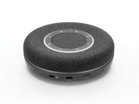 Beyerdynamic SPACE Wireless Bluetooth Speakerphone in Charcoal