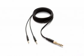Beyerdynamic Audiophile Cable for T1 and T5p Headphones