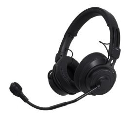 Audio Technica BPHS2 Broadcast Stereo Headset with Mic XLR