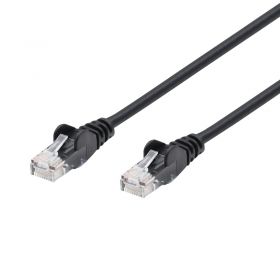 LEDJ 1m Snag-less UTP CAT5E Cable