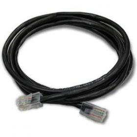 Rosco 293222400003 Cat5 Ethernet Cable - 3m