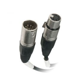 Chauvet Professional 5 Pin DMX Cable 1,5m