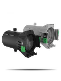 Chauvet Professional 19 Degree Ovation Ellipsoidal HD Lens Tube