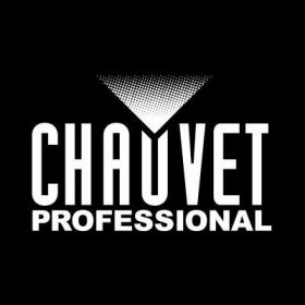Chauvet Professional 2-Way Case for Onairpanel2IP + barndoor and Pole Yoke