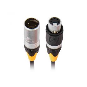 Chauvet Professional 5-Pin IP DMX Cable 1,5m (IP65 rated)