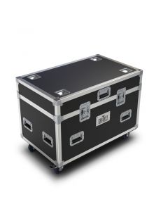 Chauvet Professional 6-Way Case for Rogue R2 Wash or R2X Wash
