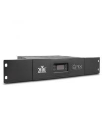 Chauvet Professional EPIX Drive 2000 IP65 Processor & PSU for EPIX IP and Tour
