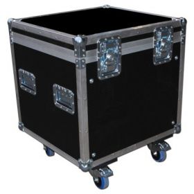 Chauvet Professional 4-Way Case for Ovation F265WW