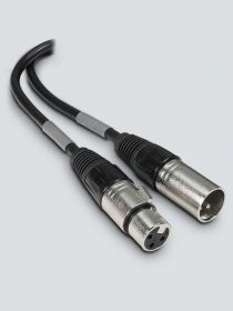 Chauvet 3-Pin 5ft DMX Cable