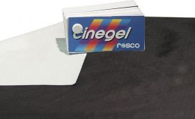 Rosco 3840 Cinegel Reflection Media Roll - Cinebounce