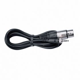 Sennheiser CL 2 Line input cable for transmitters
