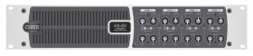 Cloud 46-80 4-Zone Mixer Amplifier, 100/70v, 4x80W