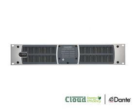 Cloud CA2250EK 2 x 250W @ 4/8 Ohm-70V-100V Digital amplifier