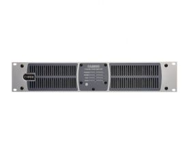 Cloud CA2500, 2 x 500W, 4ohm, 8ohm, 70V-100V Digital amplifier