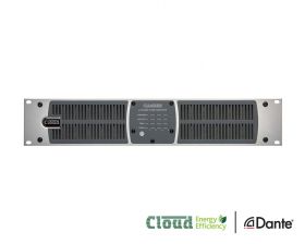 Cloud CA4250EK 4 x 250W @ 4ohm, 70V-100V Digital amplifier