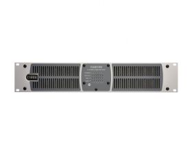 Cloud CA6160EK 6 x 160W @ 4ohm, 70V-100V Digital amplifier