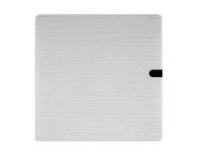 Cloud CS-8SQGRILL-W 8" SQUARE MAGNETIC CEILING GRILL (WHITE)