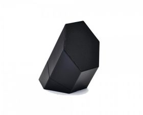 Cloud CSS3B  Black 3" 2-Way Omnimount Speaker 100V/16ohm